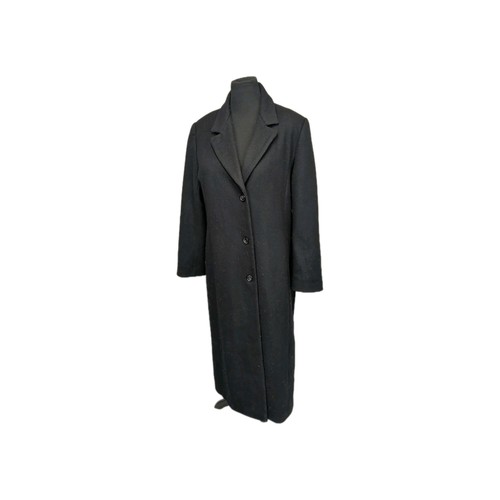 Maxi cappotto vintage