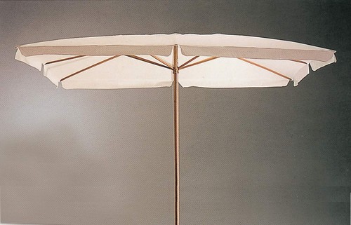 Ombrellone giardino 3x4 mt - da,