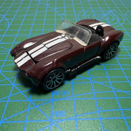 Hot wheels shelby - wheels,