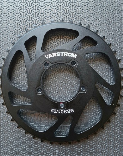 Corona varstrom per motori - varstrom,