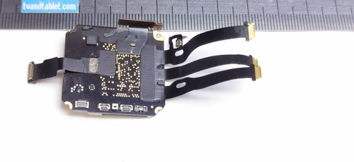 Motherboard apple watch - motherboard,