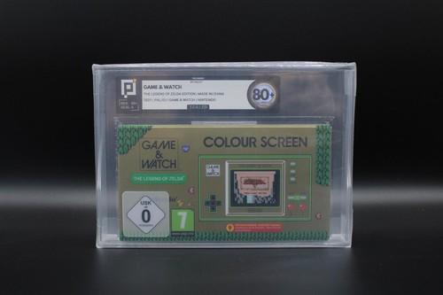 Game watch leggenda - game,
