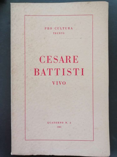 Cesare battisti vivo pro - cesare,