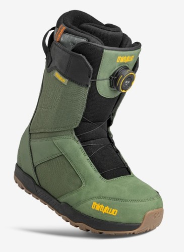 Scarponi snowboard thirtytwo - scarponi,