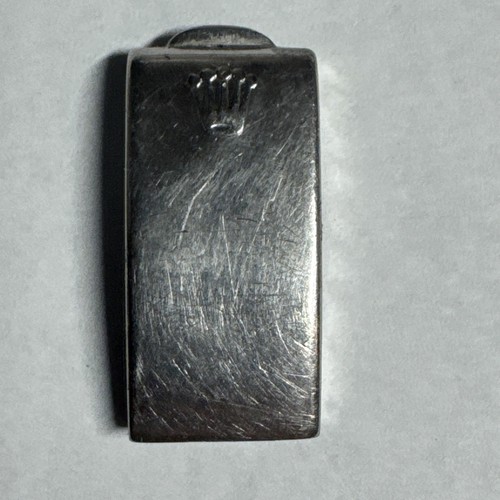 Rolex 7835 19mm chiusura - , a