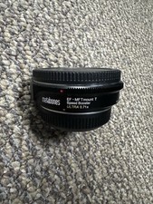 Metabones Adattatore Canon