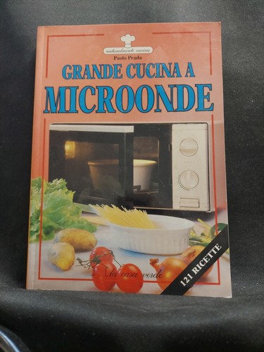 Libro grande cucina a - grande,