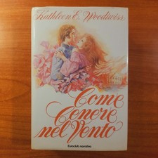 Come Cenere nel Vento -