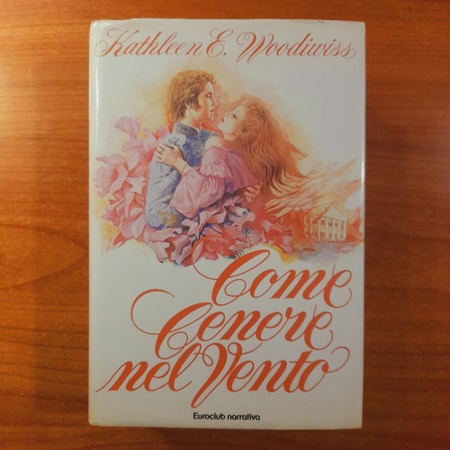 Come cenere nel vento - come,