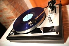 Thorens TD145 Giradischi