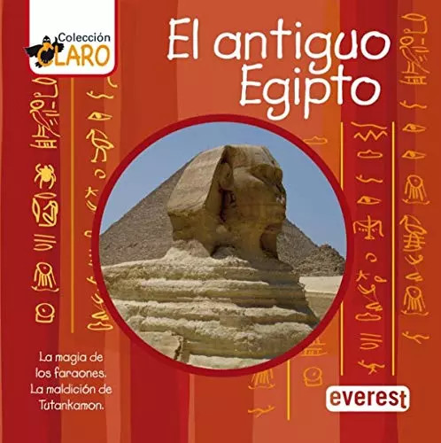 Antiguo egipto magia de - egipto:,