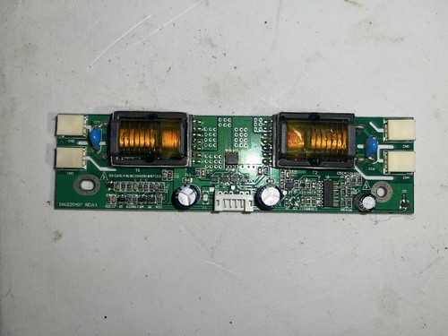 Scheda inverter thes - scheda,