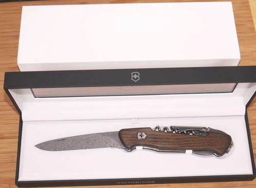 Victorinox wine master - victorinox,