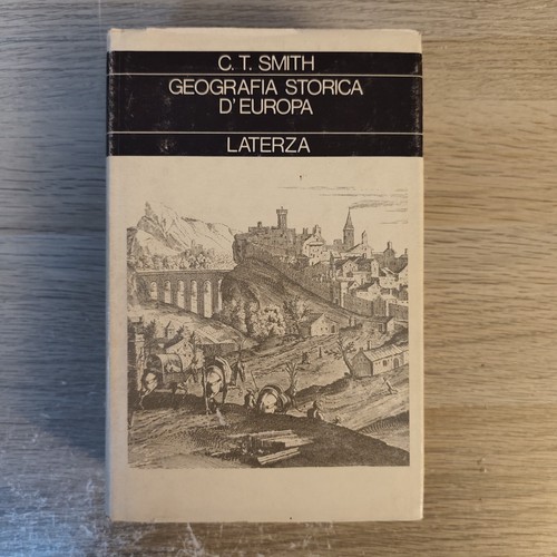 Geografia storica europa - storica,