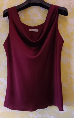 Canotta elegante - canotta,
