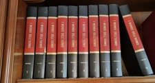 Enciclopedia I Mondi Dell'uomo