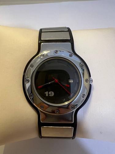 Orologio tiratura limitata - tiratura,