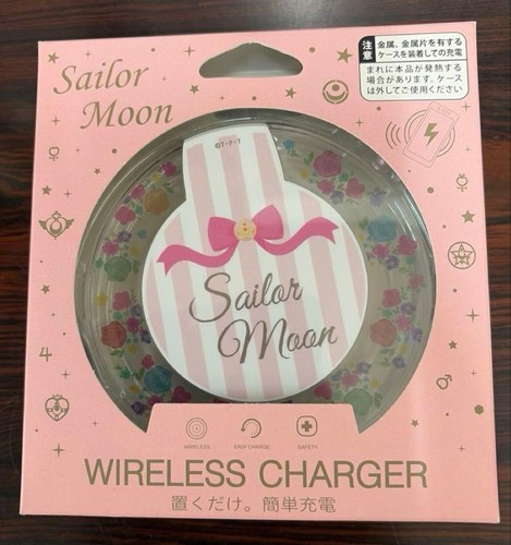 Caricabatteria wireless sailor - caricabatteria,