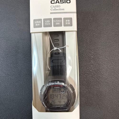 Orologio polso casio - da,