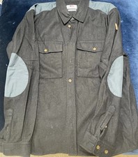Camicia granito fjallraven - in,