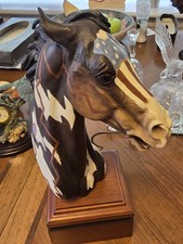 Native American Painted War