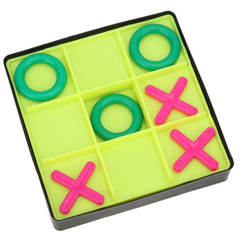 Scacchi interazione tempo - ox,