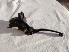 Pompa Freno Anteriore Per Honda Cx Turbo