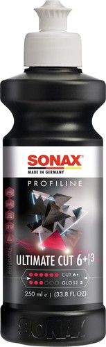 Profiline ultimatecut 250 - ultimatecut, ml