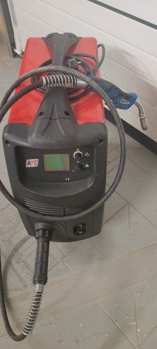 Saldatrice telwin 215 dual - saldatrice,
