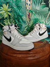 Air Jordan 1 Retro KO Grey Fog