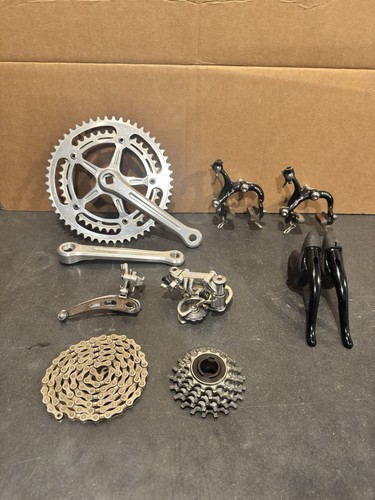 Gruppo parziale campagnolo - gruppo,