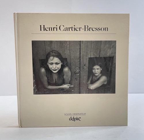 Henri cartier bresson 1st - henri, cartier-bresson