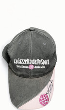 Cappellino La Gazzetta dello