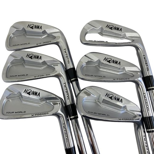 Honma tour world tw737vs - tour,