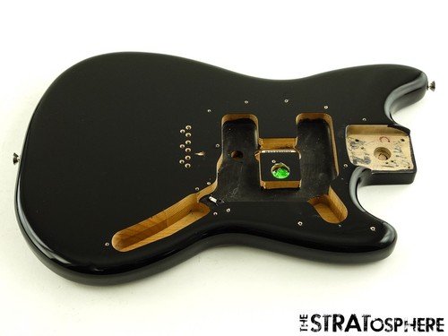 Fender player mustang - fender, ii