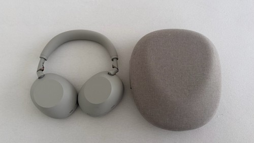 Sony 1000xm6 cuffie - sony, wh-1000xm6