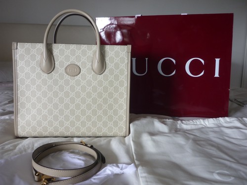 Borsa originale gucci - originale,