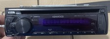 Kenwood KDC-3057UR autoradio