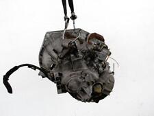 73501550 CAMBIO MECCANICO ALFA ROMEO 156 R2 SW 1.9 D 85KW 5M 5P (2005) RICAMBIO 