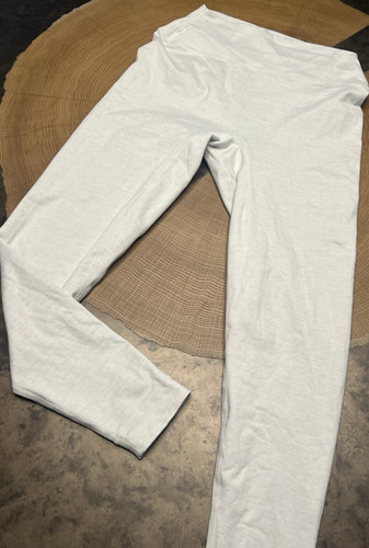 Set leggings active heather - leggings,