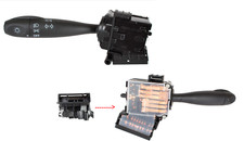 INTERRUTTORE COMANDO DEVIO