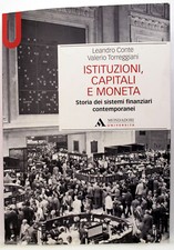 ISTITUZIONI, CAPITALI E MONETA
