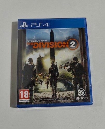 Ps4 tom clancy the - ps4,