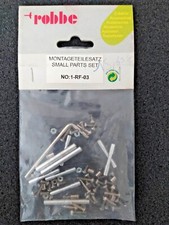 Robbe 1-RF-03 Small Parts Set