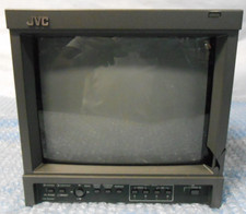 JVC TM-1051DG Monitor video