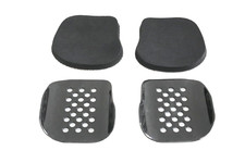 Pinarello / MOST Coppe Braccio Carbonio per Bolide Bolide TR e Bolide F Aerobar Nuovo