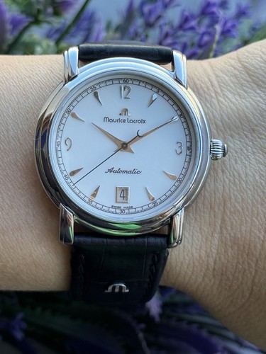 Orologio maurice lacroix - orologio,