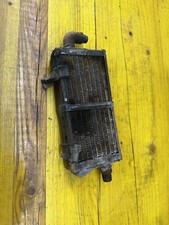 Radiatore  Honda xl600r PD03 Paris Dakar