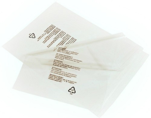 100 borse porta abiti - 100,