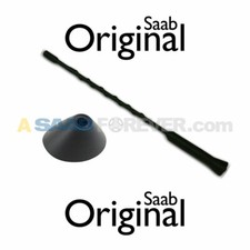 NEW SAAB 9-3 CONVERTIBLE